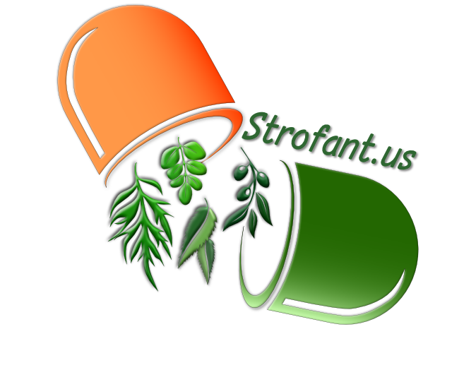 Strofantus